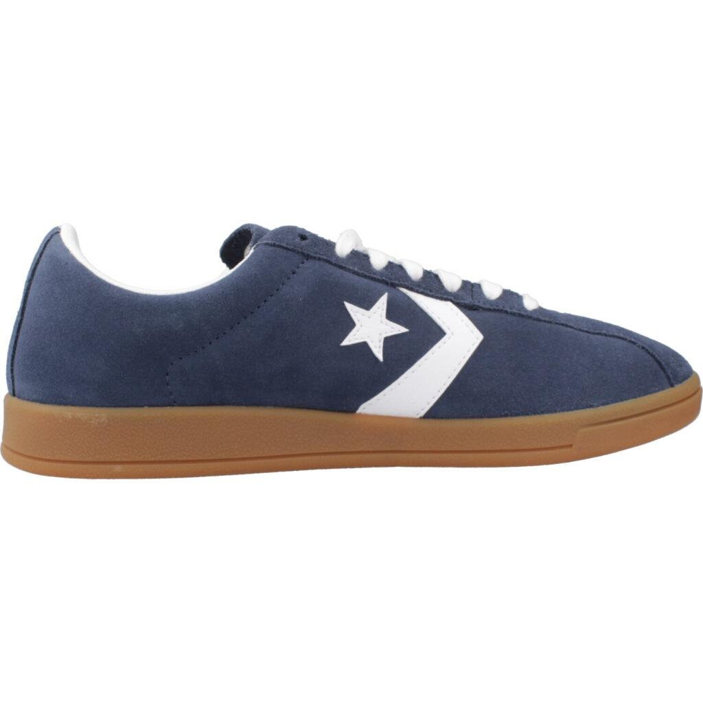 , Blauw, Mannen 4/5