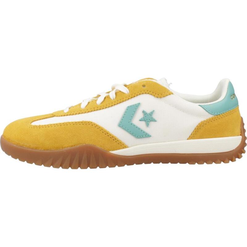 Pantofi sport femei Converse Run Star Trainer, Galben