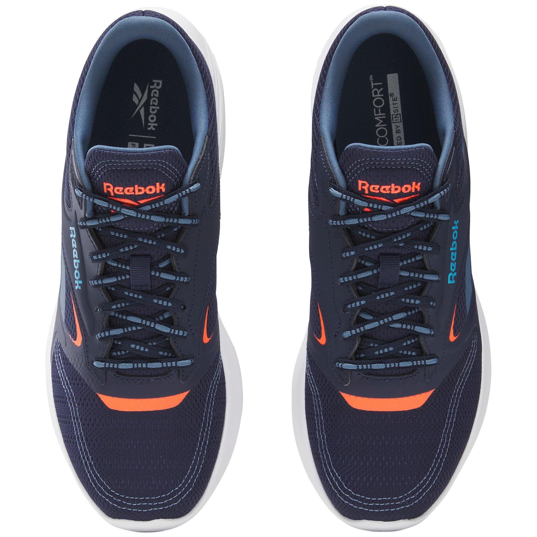 REEBOK  Energen Tech 2 - Navy 6/6