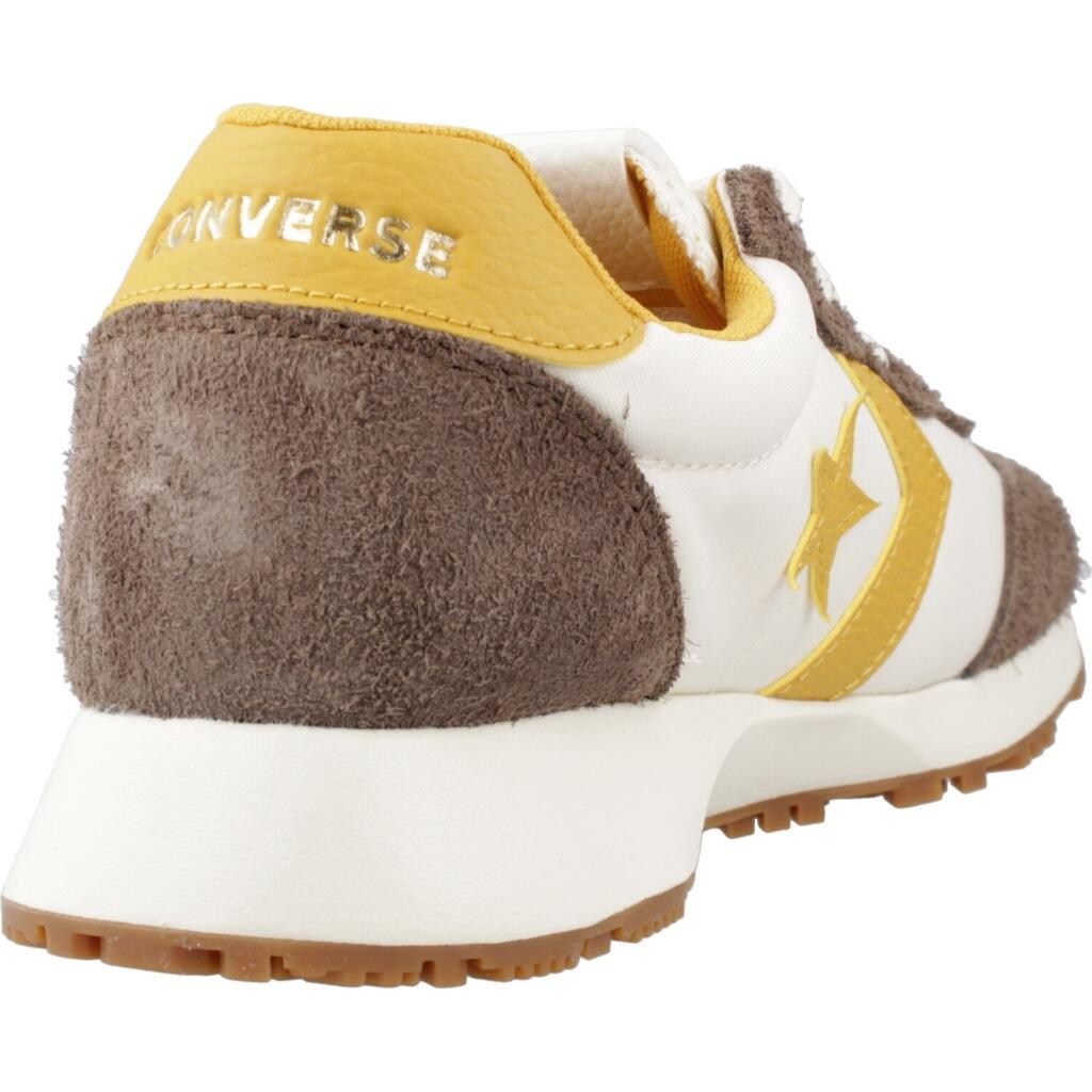 Baskets Converse Omega Trainer, Marron, Unisexe 3/5