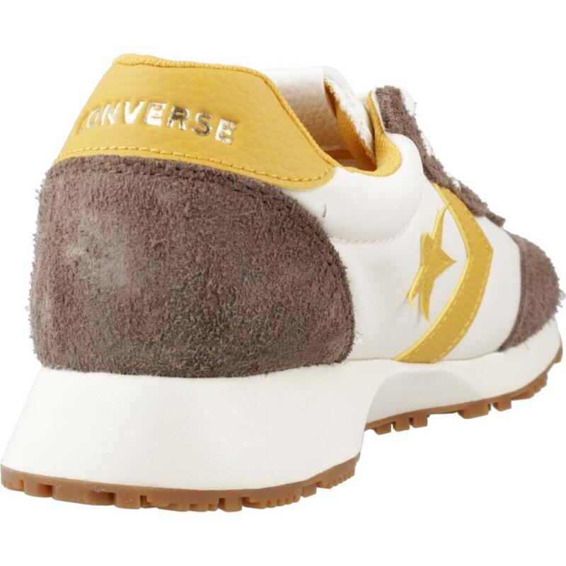 Pantofi sport unisex Converse Omega Trainer, Maro