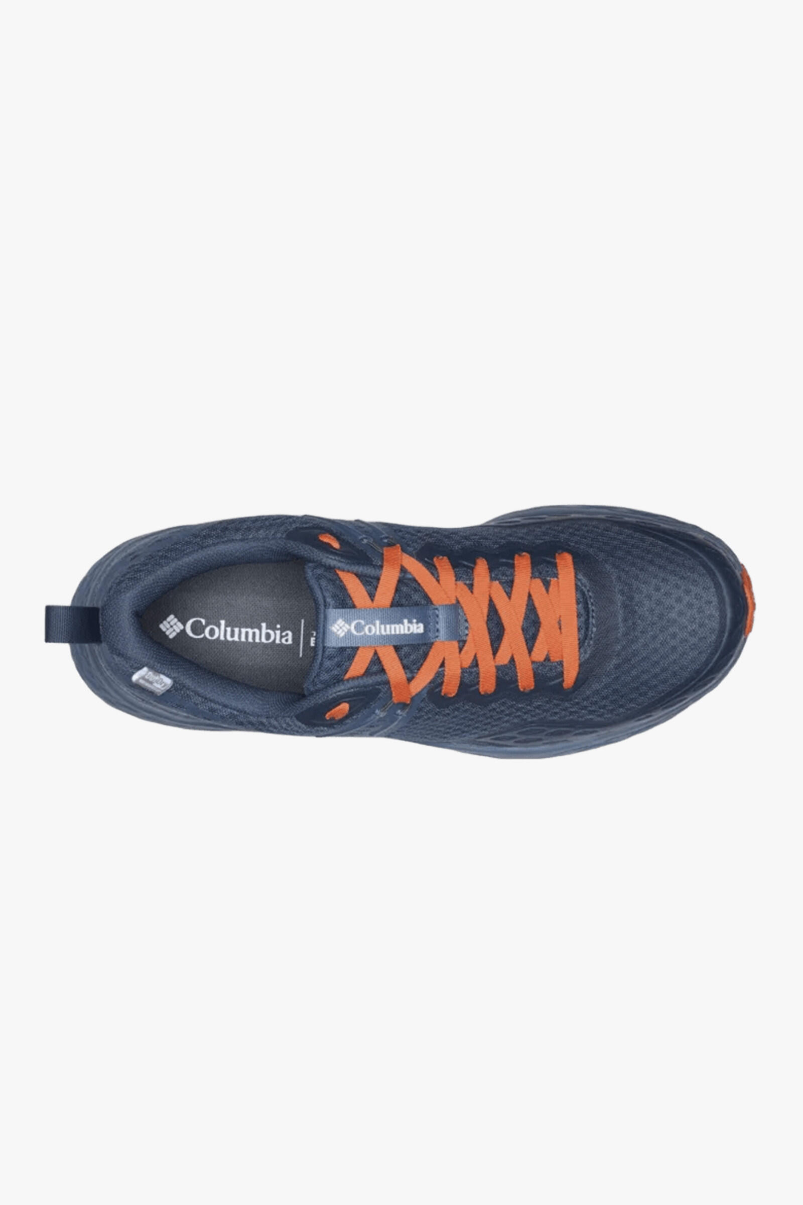 Columbia Zapatillas Konos Trs Outdry Azul Oscuro 3/5