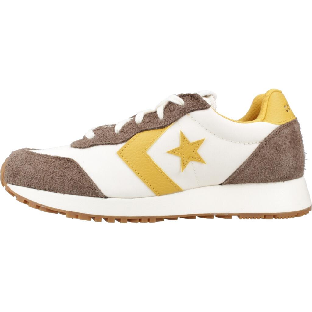 Baskets Converse Omega Trainer, Marron, Unisexe 2/5