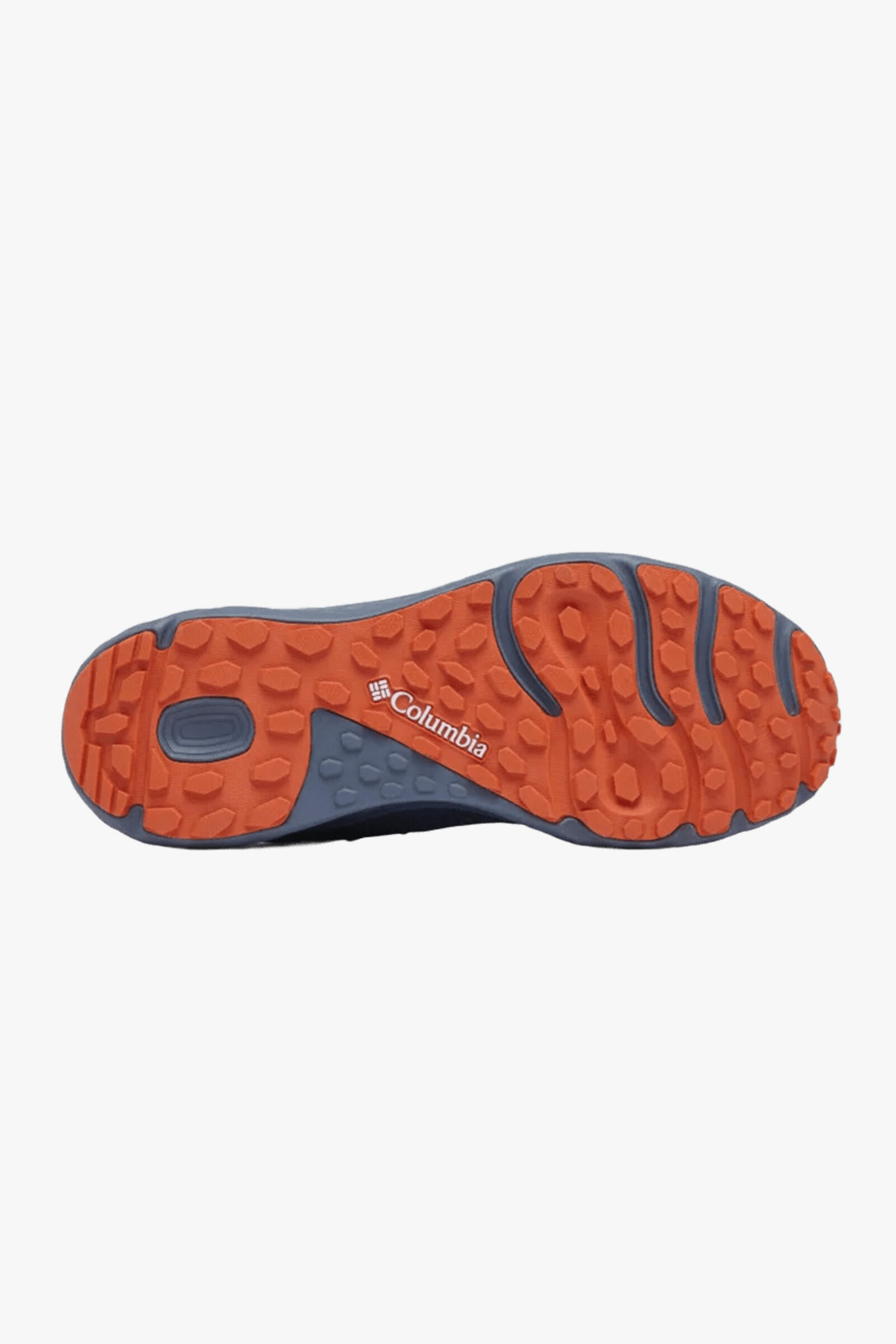 Columbia Zapatillas Konos Trs Outdry Azul Oscuro 2/5