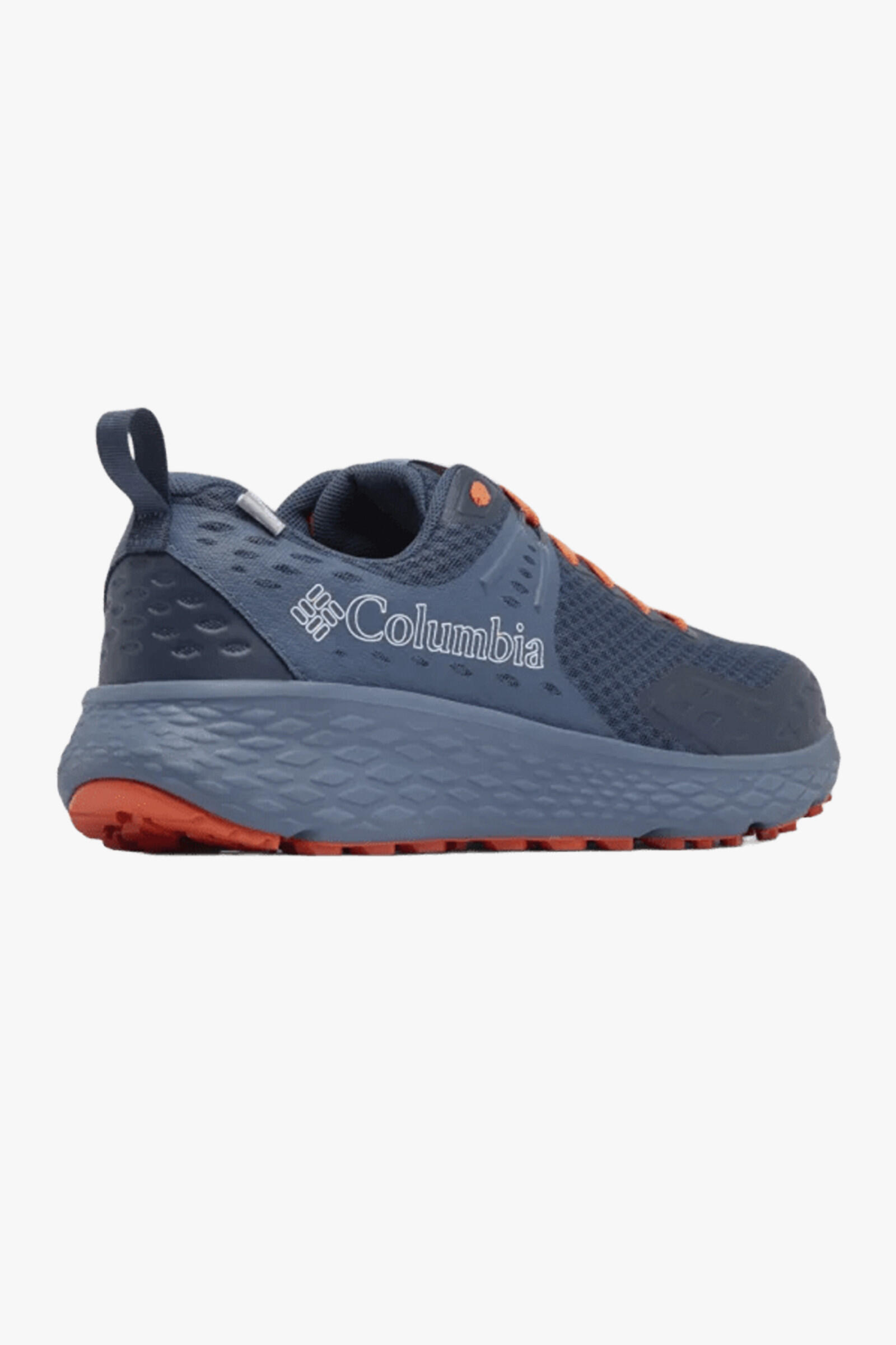 Columbia Zapatillas Konos Trs Outdry Azul Oscuro 5/5