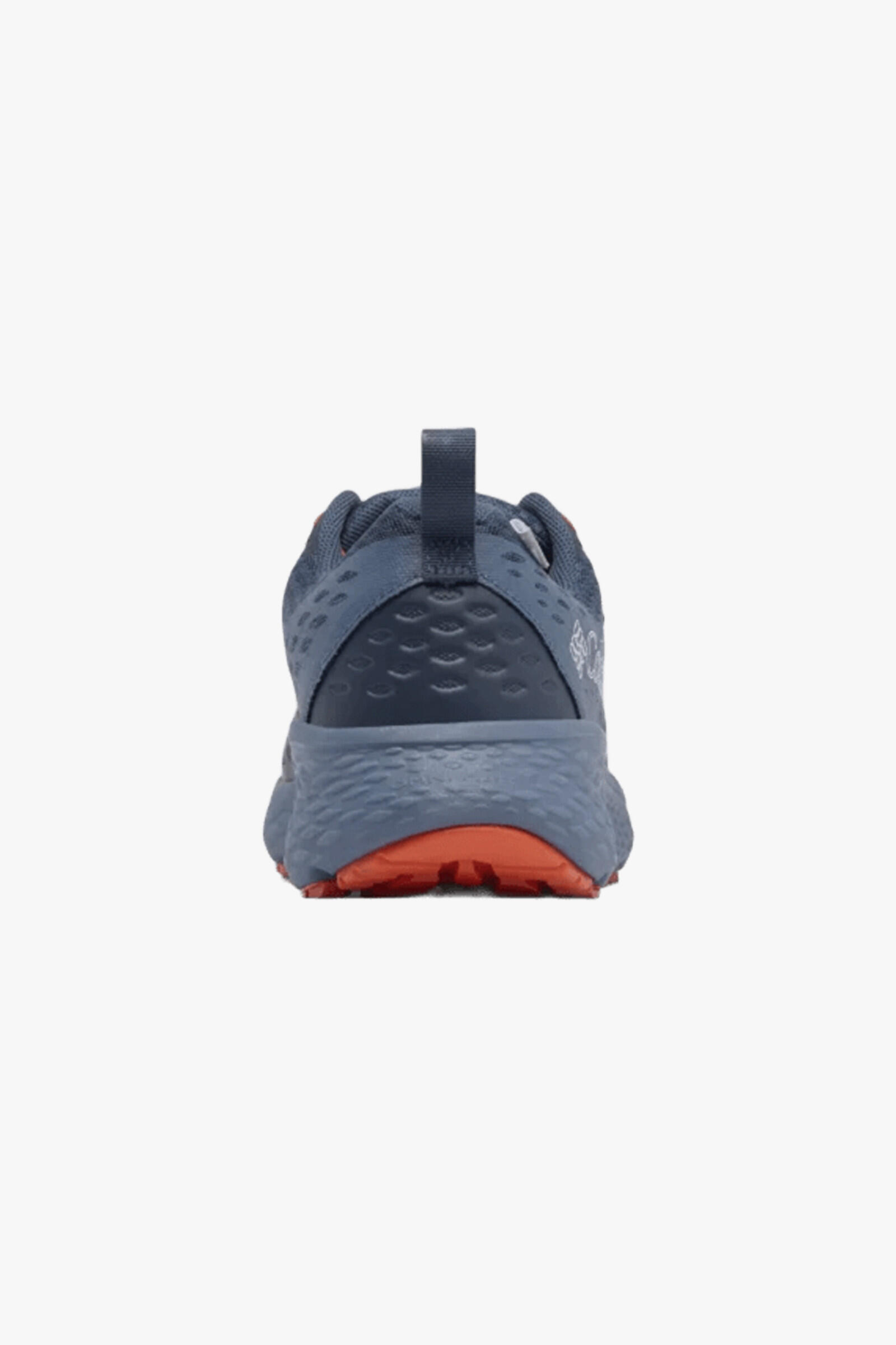 Columbia Zapatillas Konos Trs Outdry Azul Oscuro 4/5