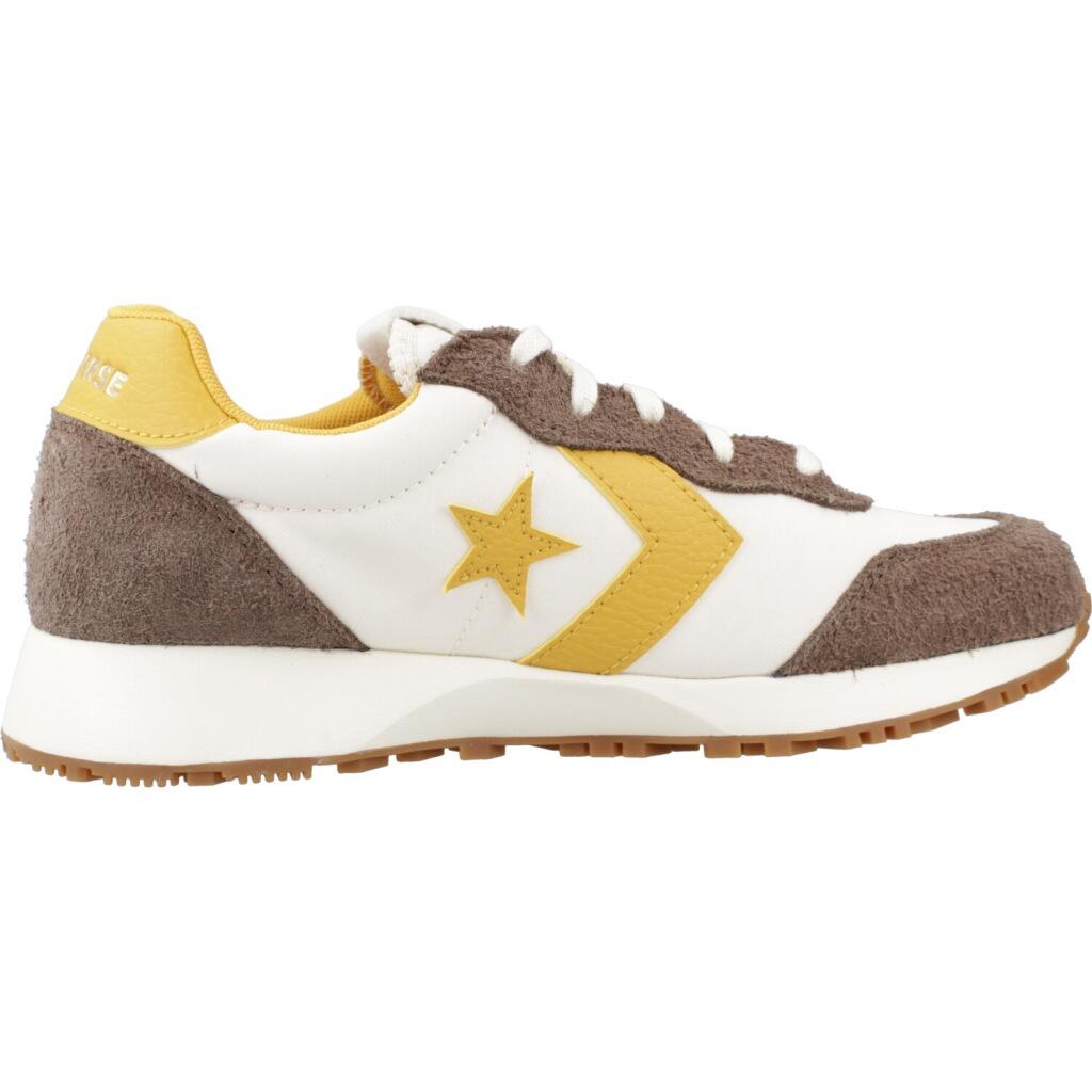 Baskets Converse Omega Trainer, Marron, Unisexe 4/5