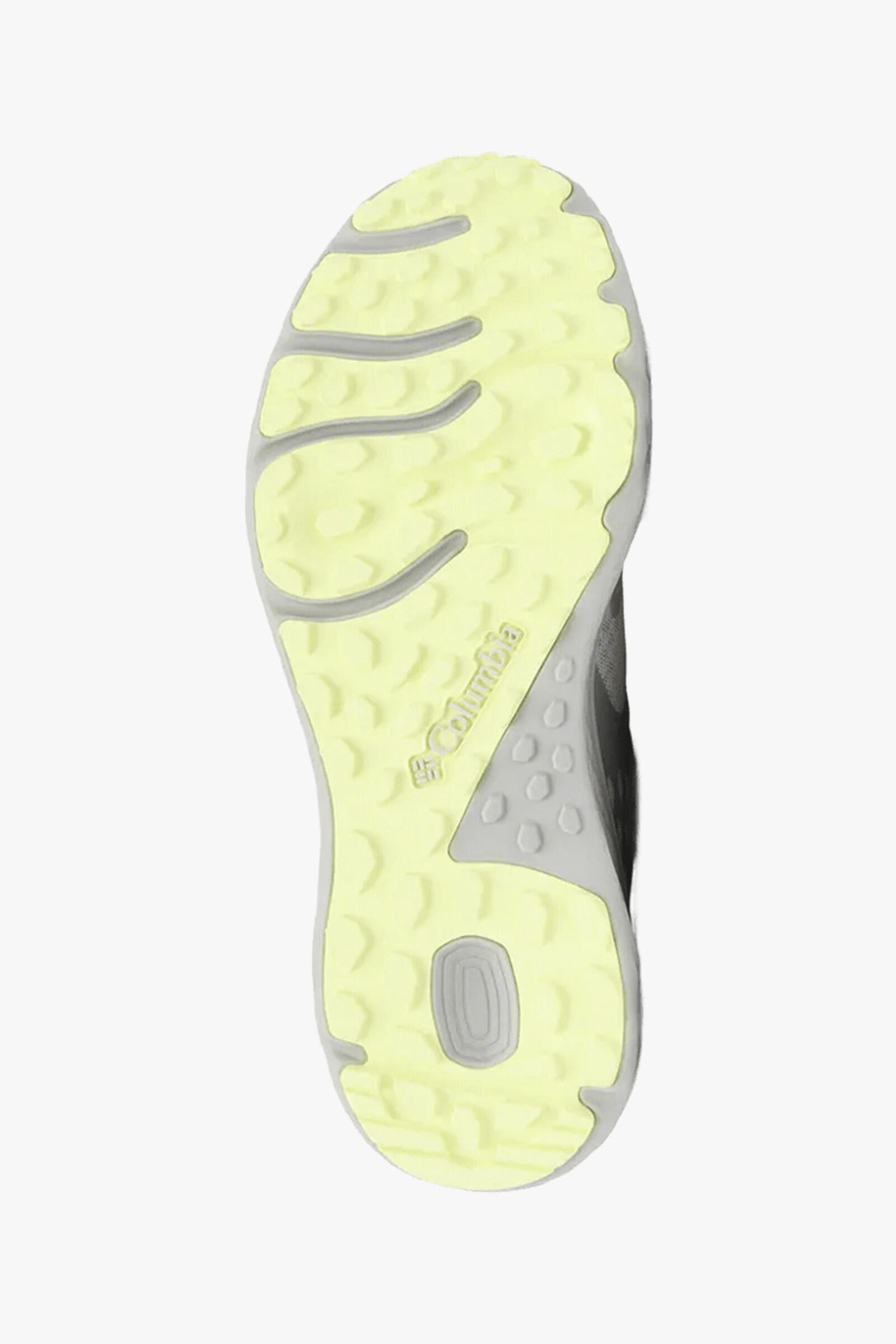 Columbia Zapatillas Konos Trs Outdry Gris 2/5