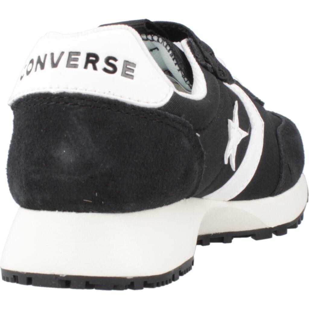 Baskets Converse Omega Trainer, Noir, Enfants 3/5