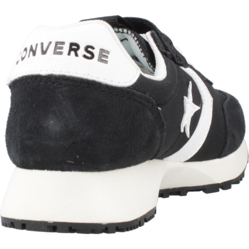 Pantofi sport copii Converse Omega Trainer, Negru