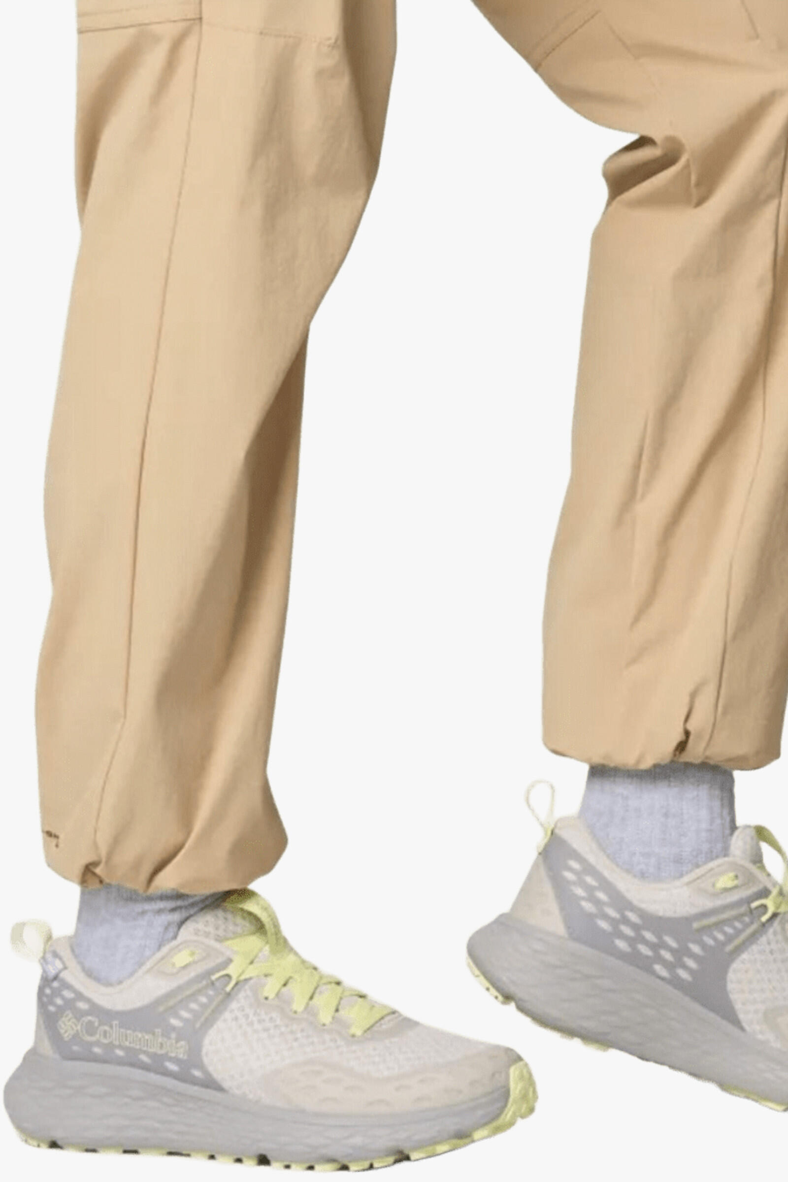 Columbia Zapatillas Konos Trs Outdry Gris 5/5