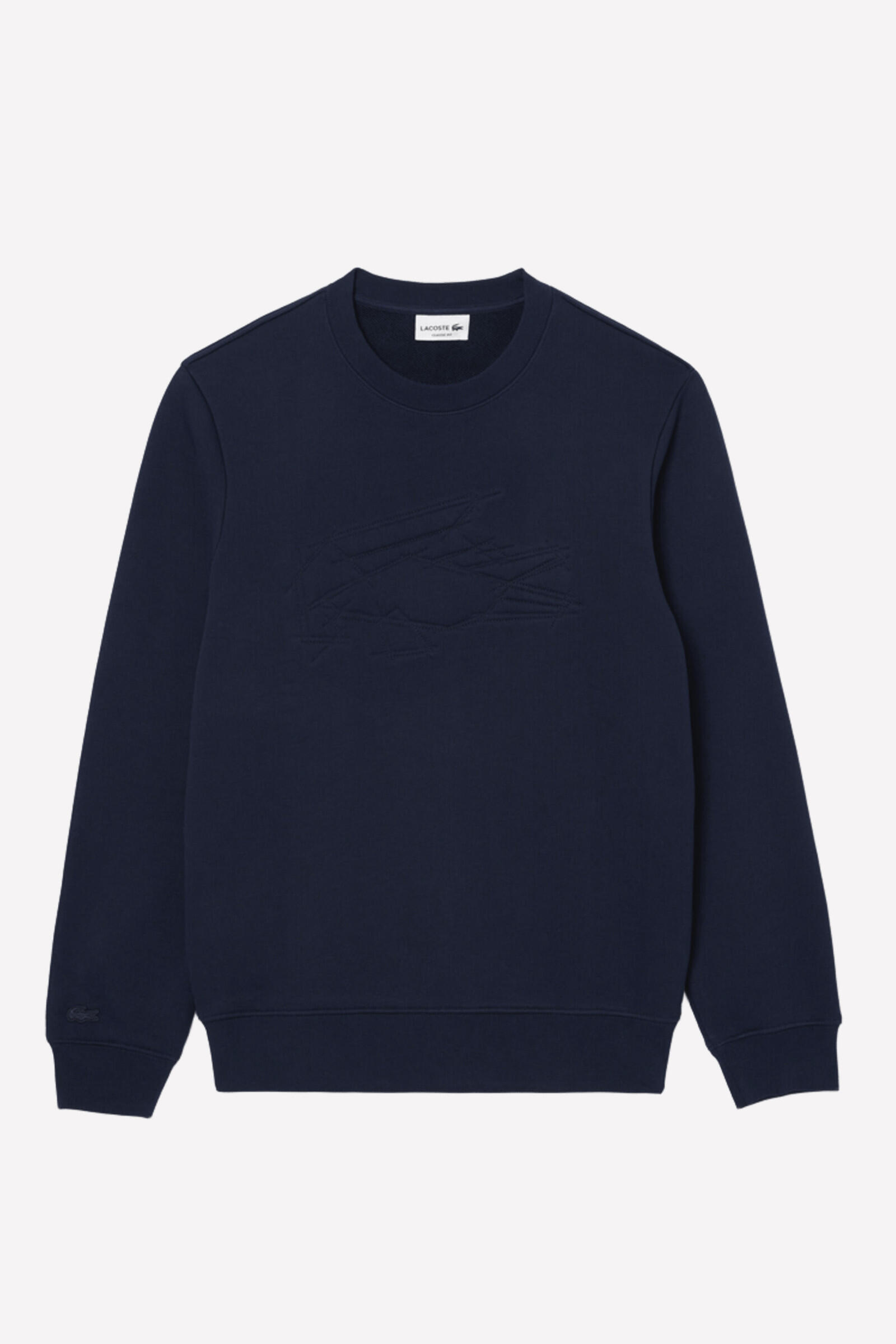 Lacoste Jersey Azul Marino 3/5