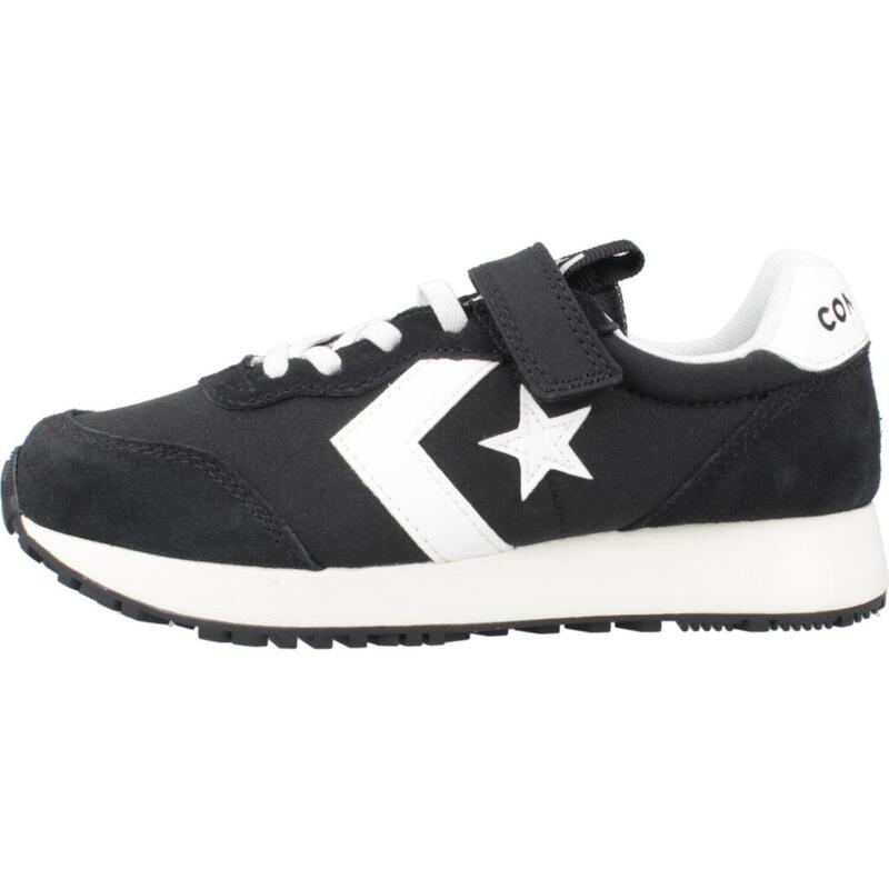Pantofi sport copii Converse Omega Trainer, Negru