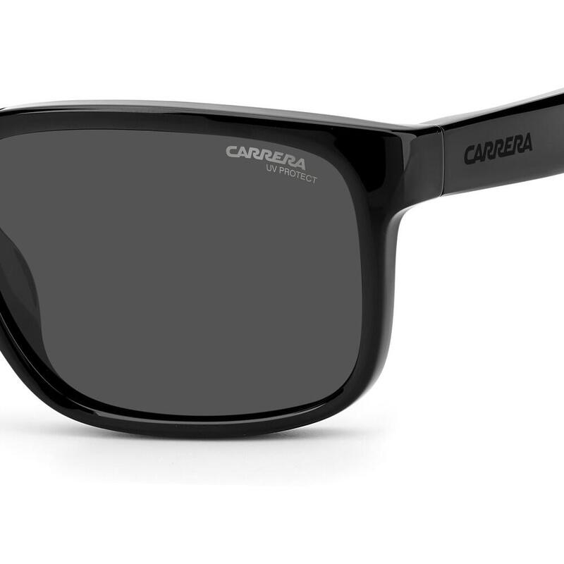 Ochelari de Soare Carrera Ducati 001/S 807 din Nylon Bărbați 57 mm