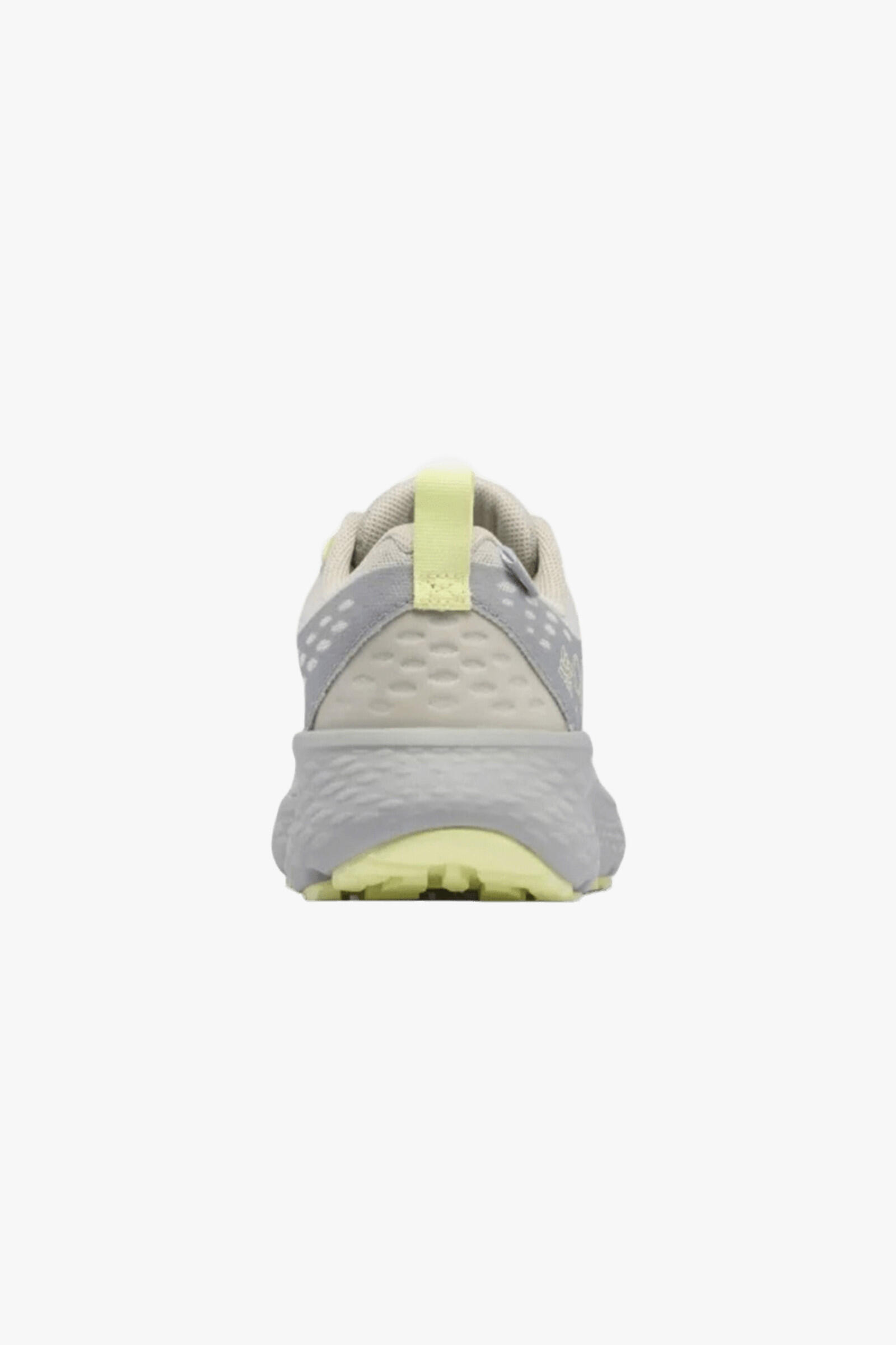Columbia Zapatillas Konos Trs Outdry Gris 4/5