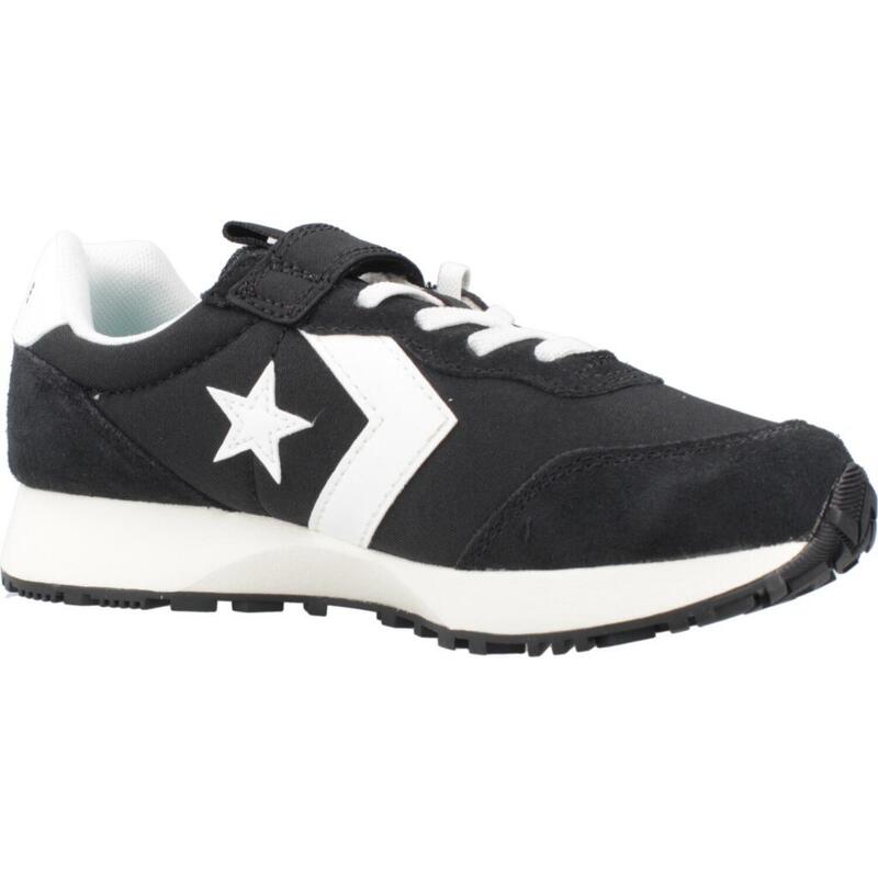 Pantofi sport copii Converse Omega Trainer, Negru
