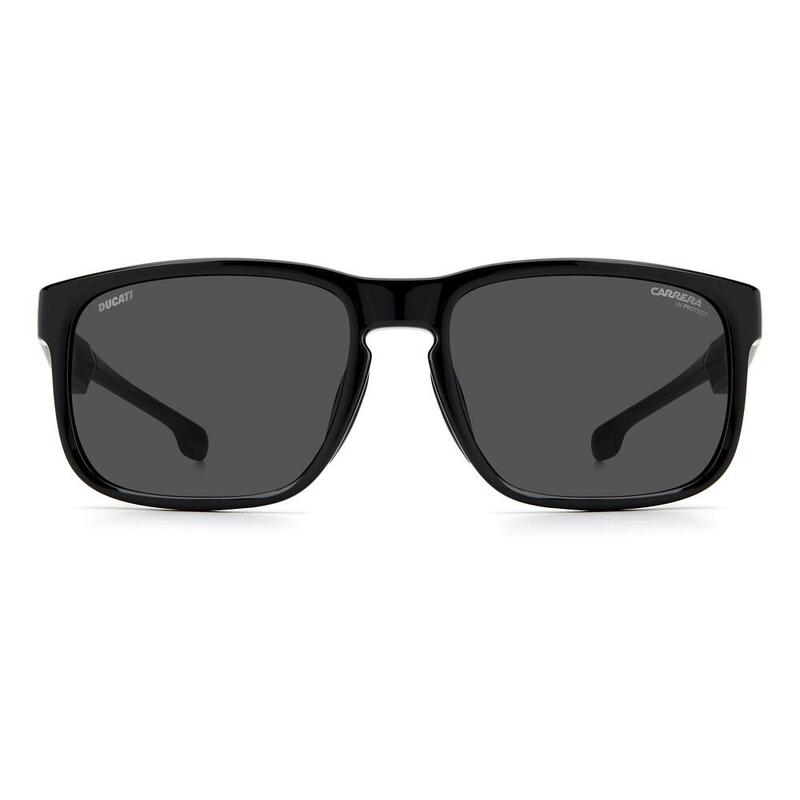 Ochelari de Soare Carrera Ducati 001/S 807 din Nylon Bărbați 57 mm