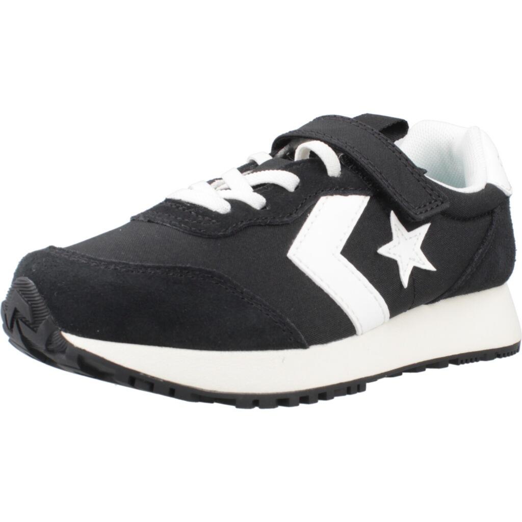 Sneakers Converse Omega Trainer, Black, Kids