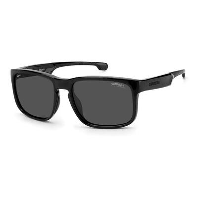 Zonnebril carrera ducati 001/s 807 van nylon heren 57 mm