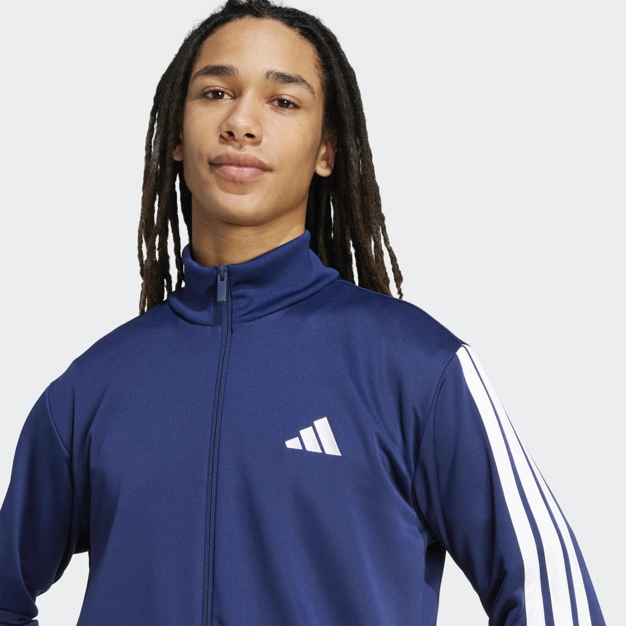 Fato de treino completo Adidas modelo KB7656 para homem 5/7