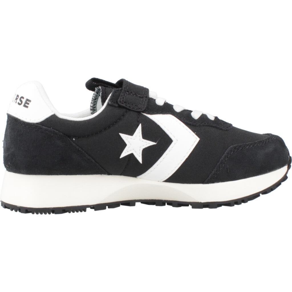 Baskets Converse Omega Trainer, Noir, Enfants 4/5