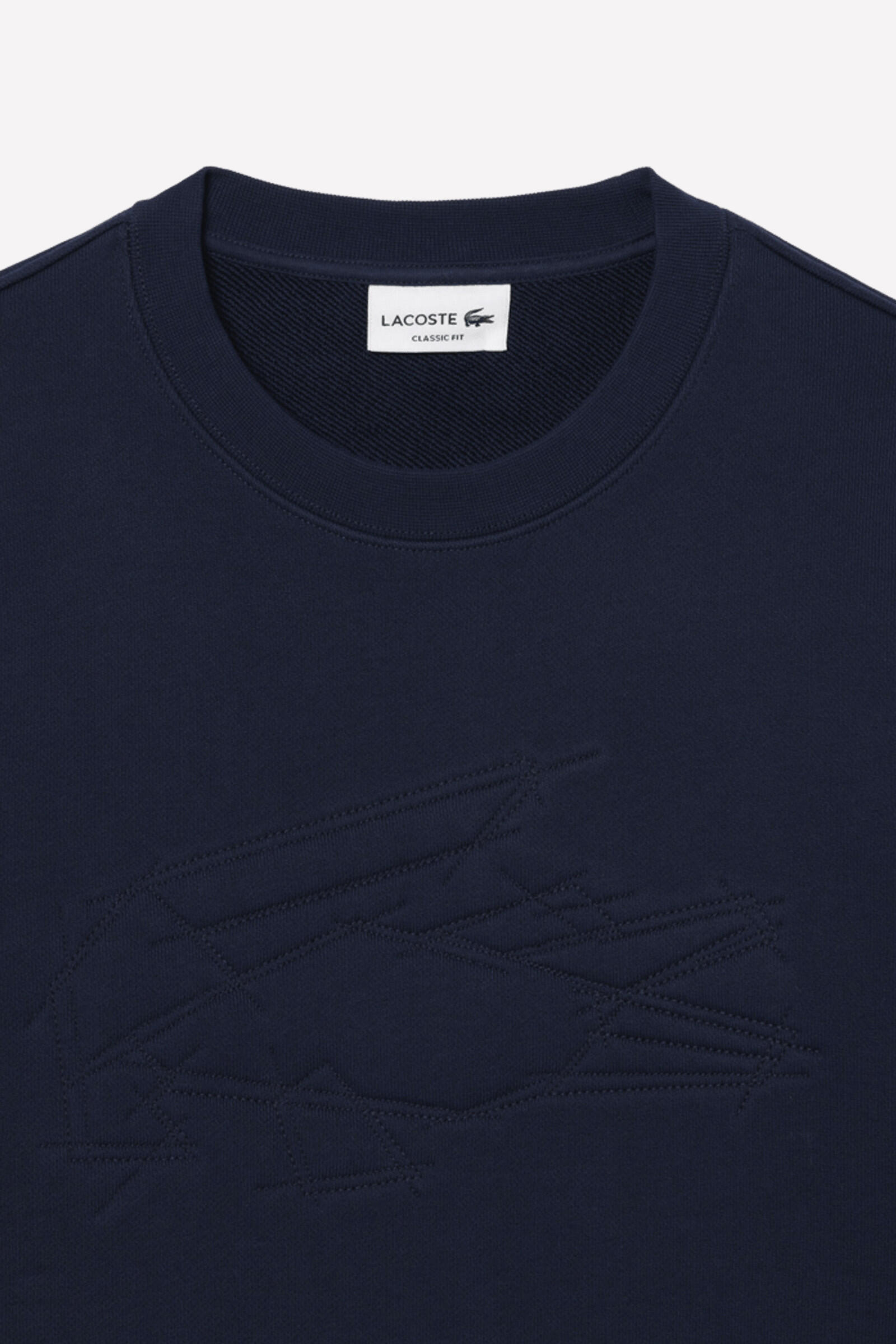 Lacoste Jersey Azul Marino 4/5