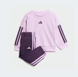 Survêtement complet Adidas modèle JV9854 pour unisexe enfants
