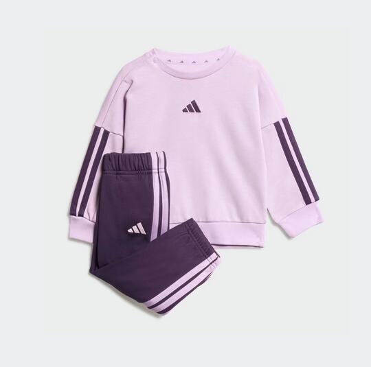 Komplett-trainingsanzug Adidas Modell JV9854 für unisex jungen