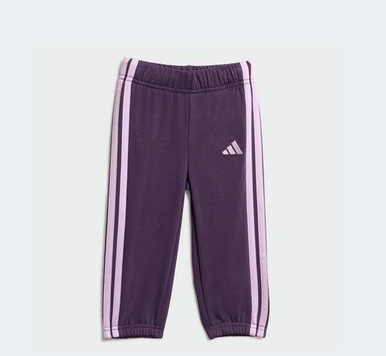 Fato de treino completo Adidas modelo JV9854 para crianças unissex 4/7