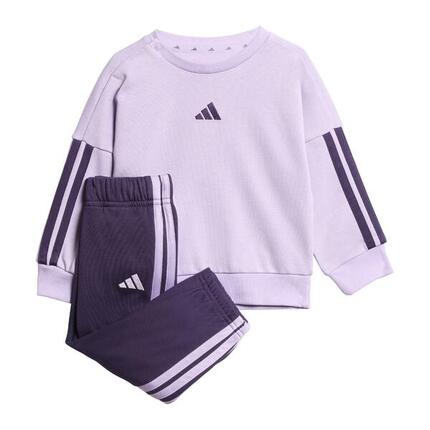 Komplett-trainingsanzug Adidas Modell JV9854 für unisex jungen