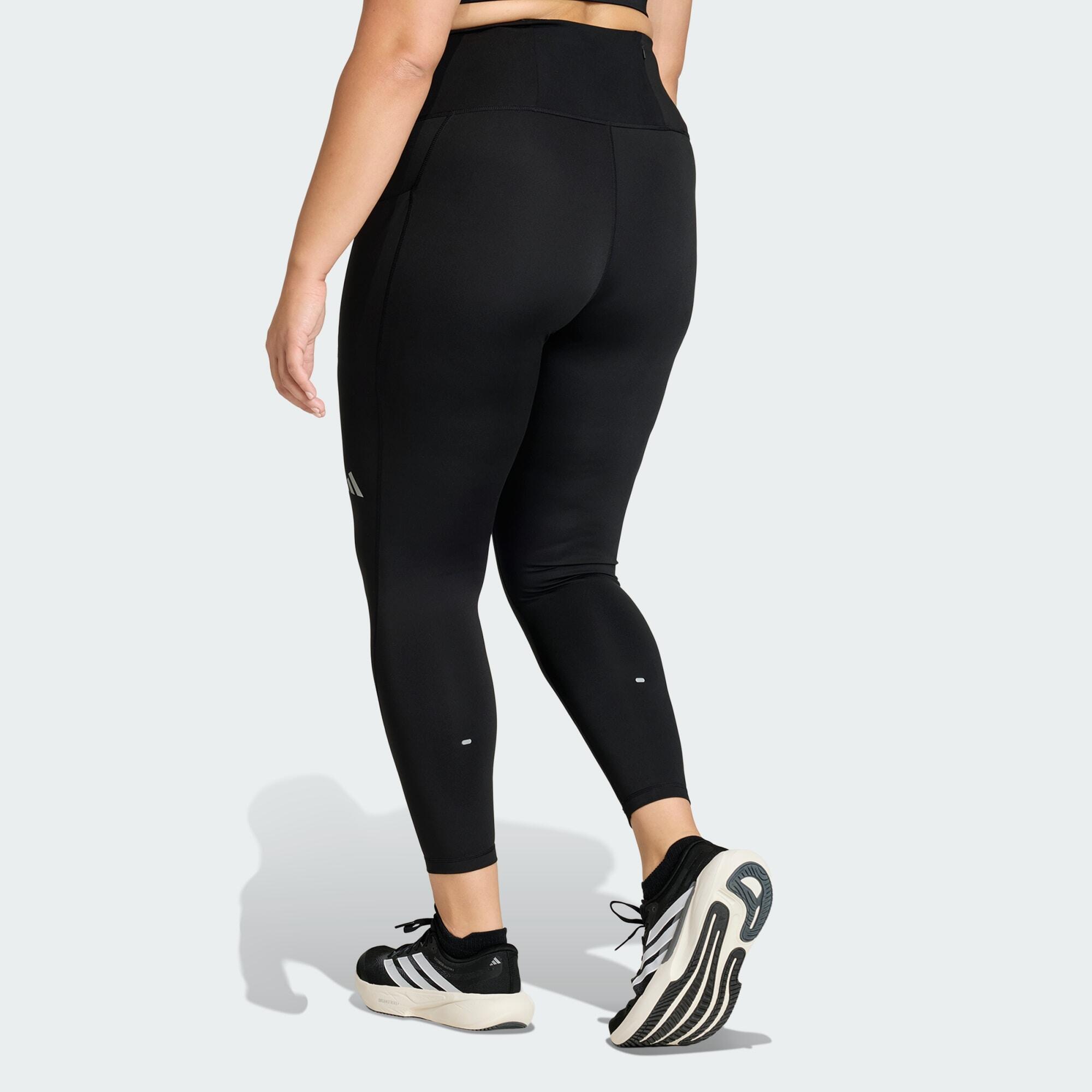 Legging 7/8 de running adi365 Climacool (Grandes tailles) 3/5