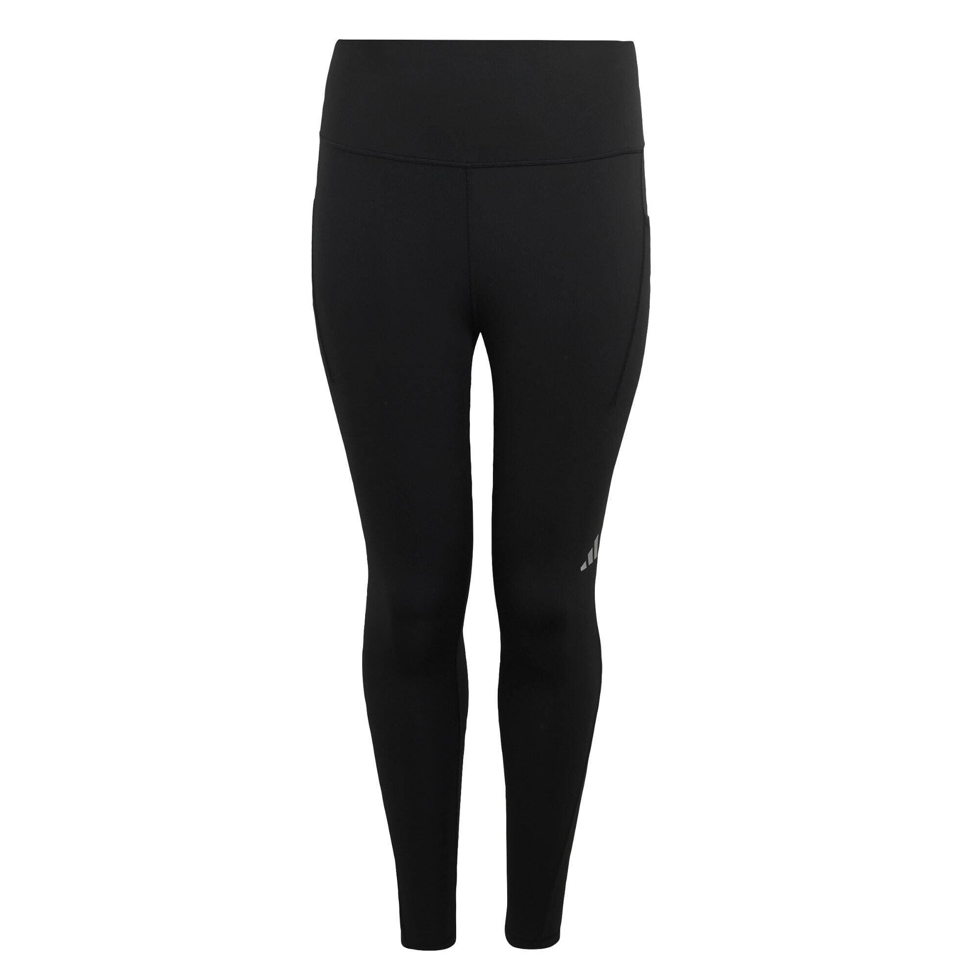 adi365 Climacool Running 7/8 Leggings (Große Größen) 2/5