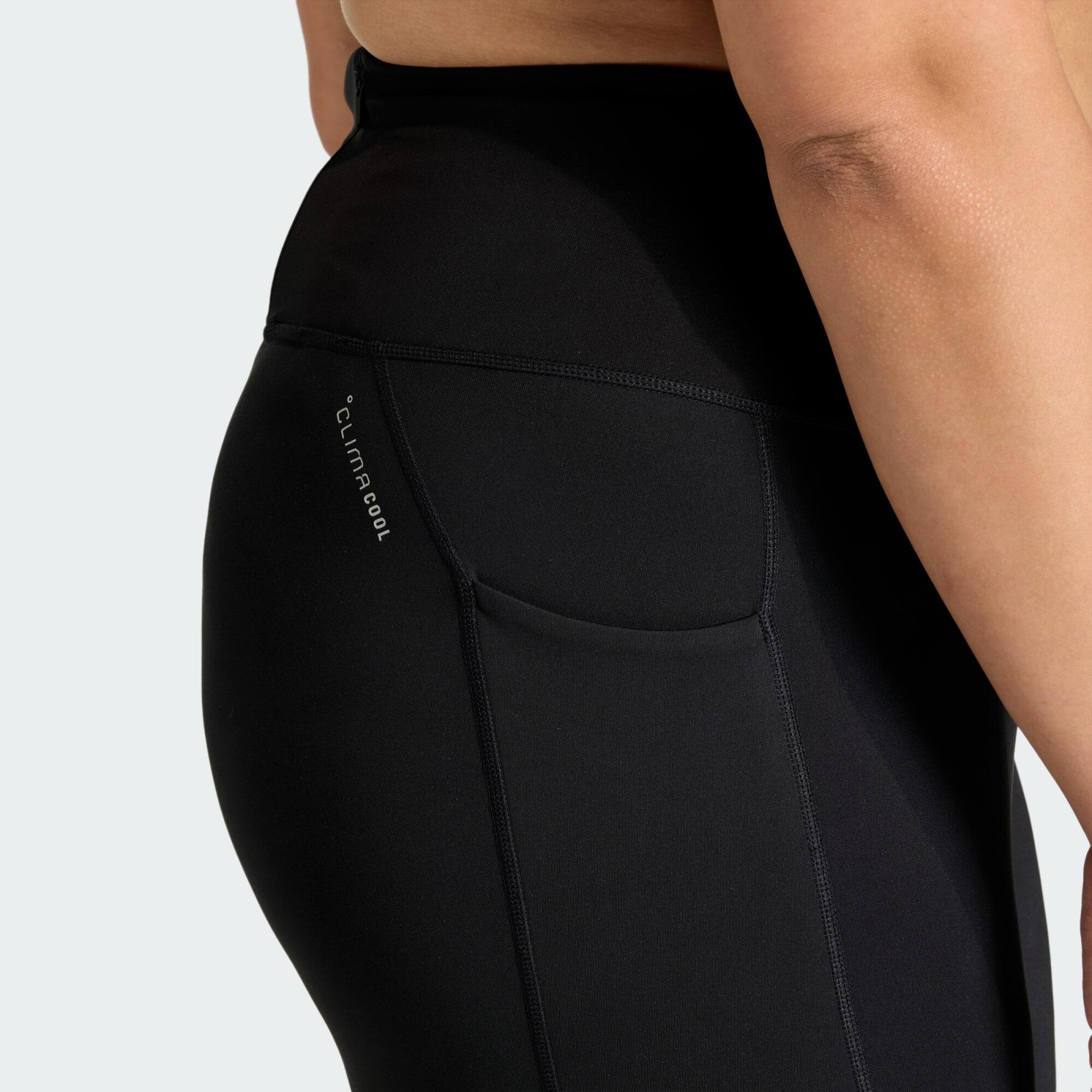 Legging 7/8 de running adi365 Climacool (Grandes tailles) 5/5