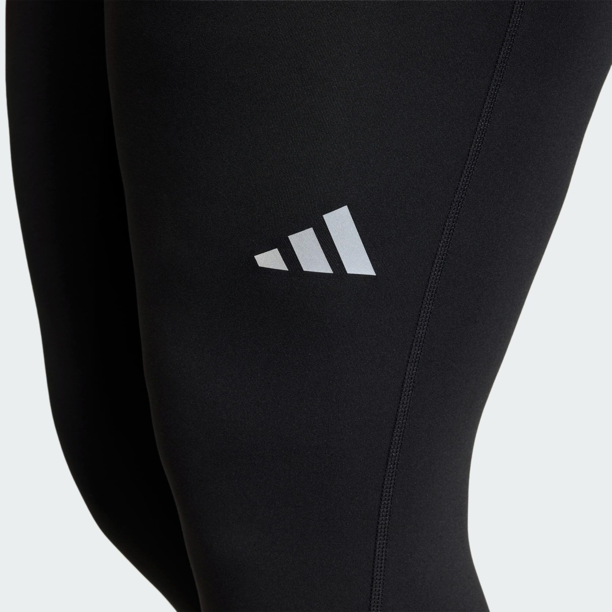 Legging 7/8 de running adi365 Climacool (Grandes tailles) 4/5