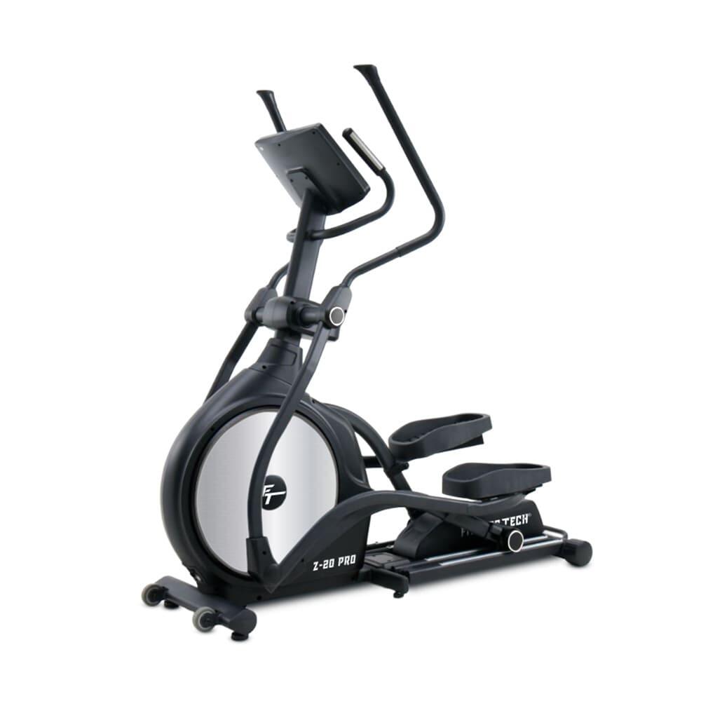 Vélo elliptique électromagnétique Z-20 Pro-series Fitness Tech 2/4