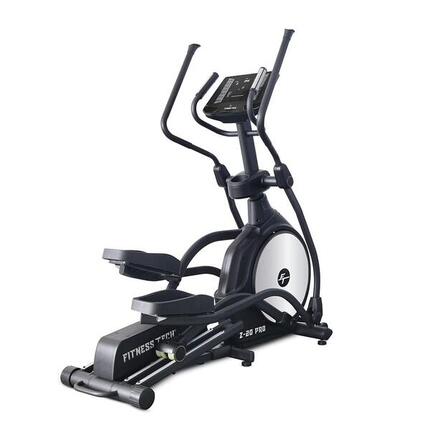 Vélo elliptique électromagnétique Z-20 Pro-series Fitness Tech
