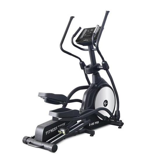 Vélo elliptique électromagnétique Z-20 Pro-series Fitness Tech