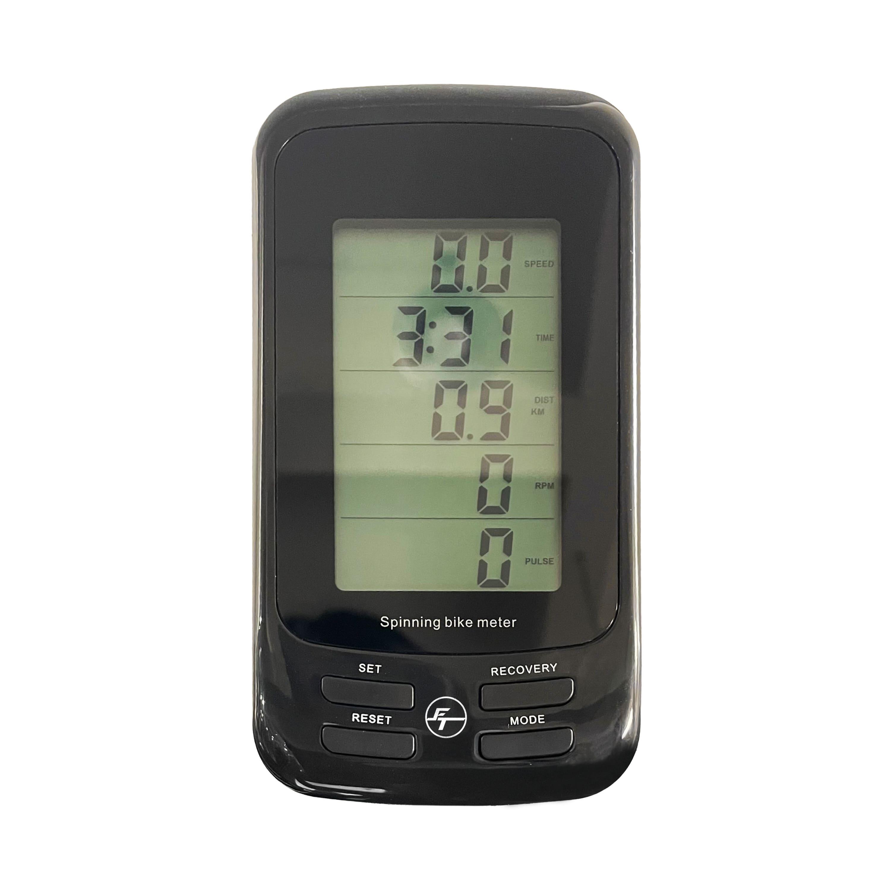 Vélo de biking | Vélo elliptique  M-16 Pro-series Fitness Tech 2/3