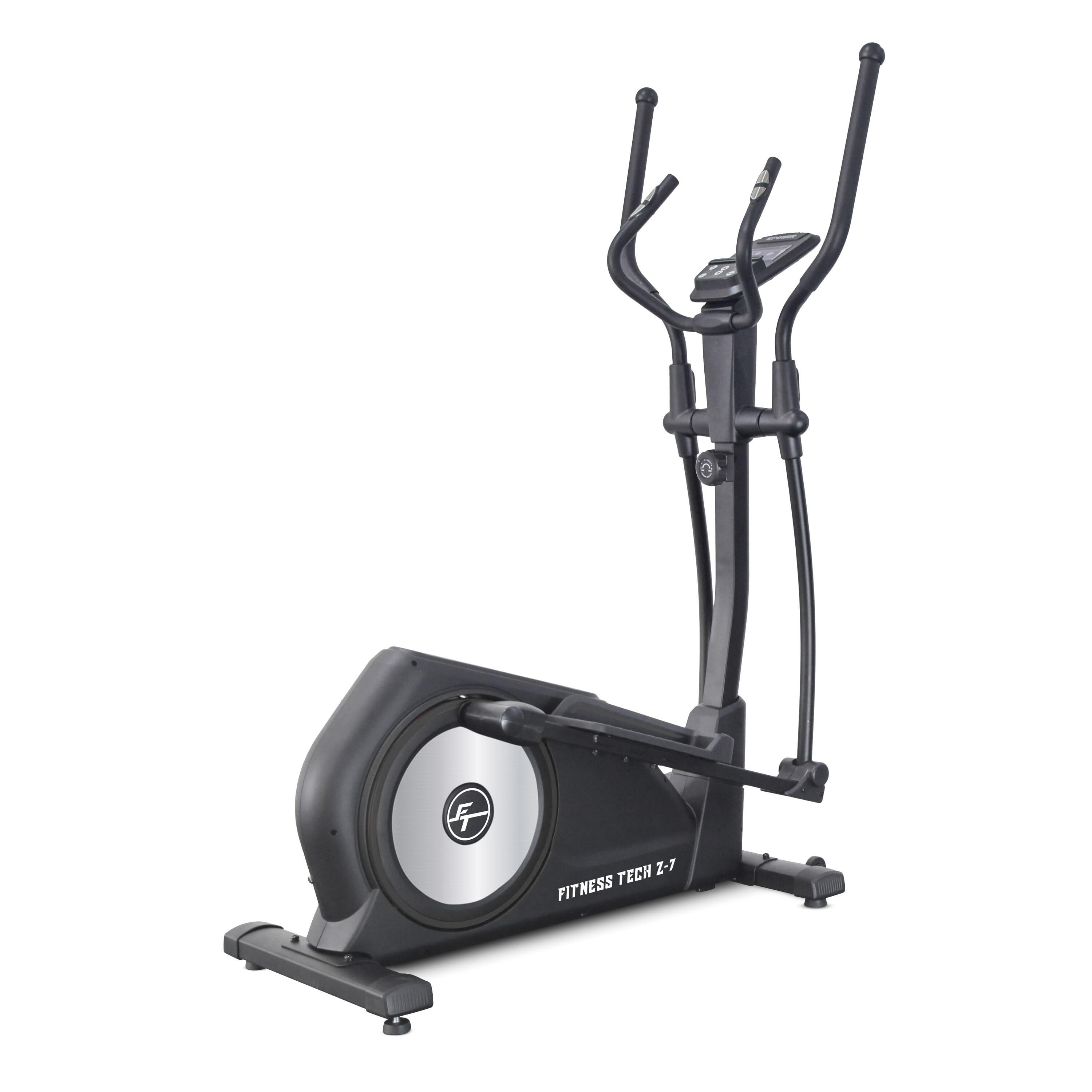 FITNESS TECH picture