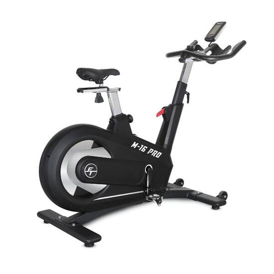 Vélo de biking | Vélo elliptique M-16 Pro-series Fitness Tech