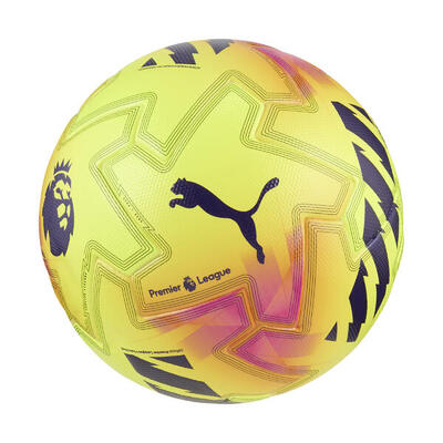Pallone da calcio PUMA Orbita Ultimate Premier League Lights (FIFA® Quality Pro)