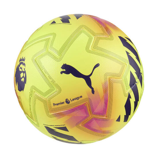 Pallone da calcio PUMA Orbita Ultimate Premier League Lights (FIFA® Quality Pro)