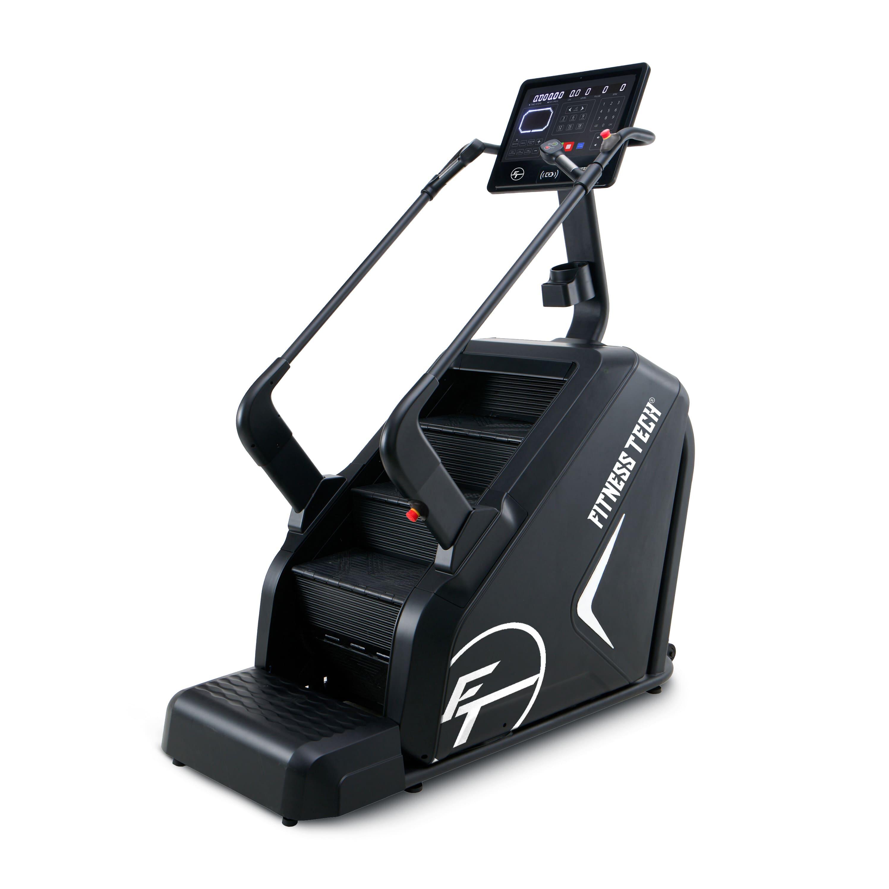 FITNESS TECH picture