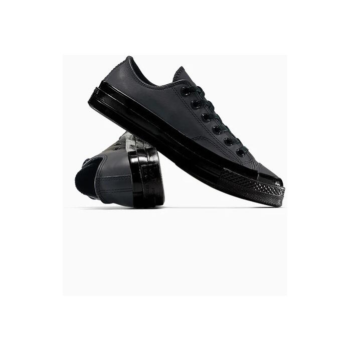 Calçado Converse Chuck 70, Preto, Unissex 3/5
