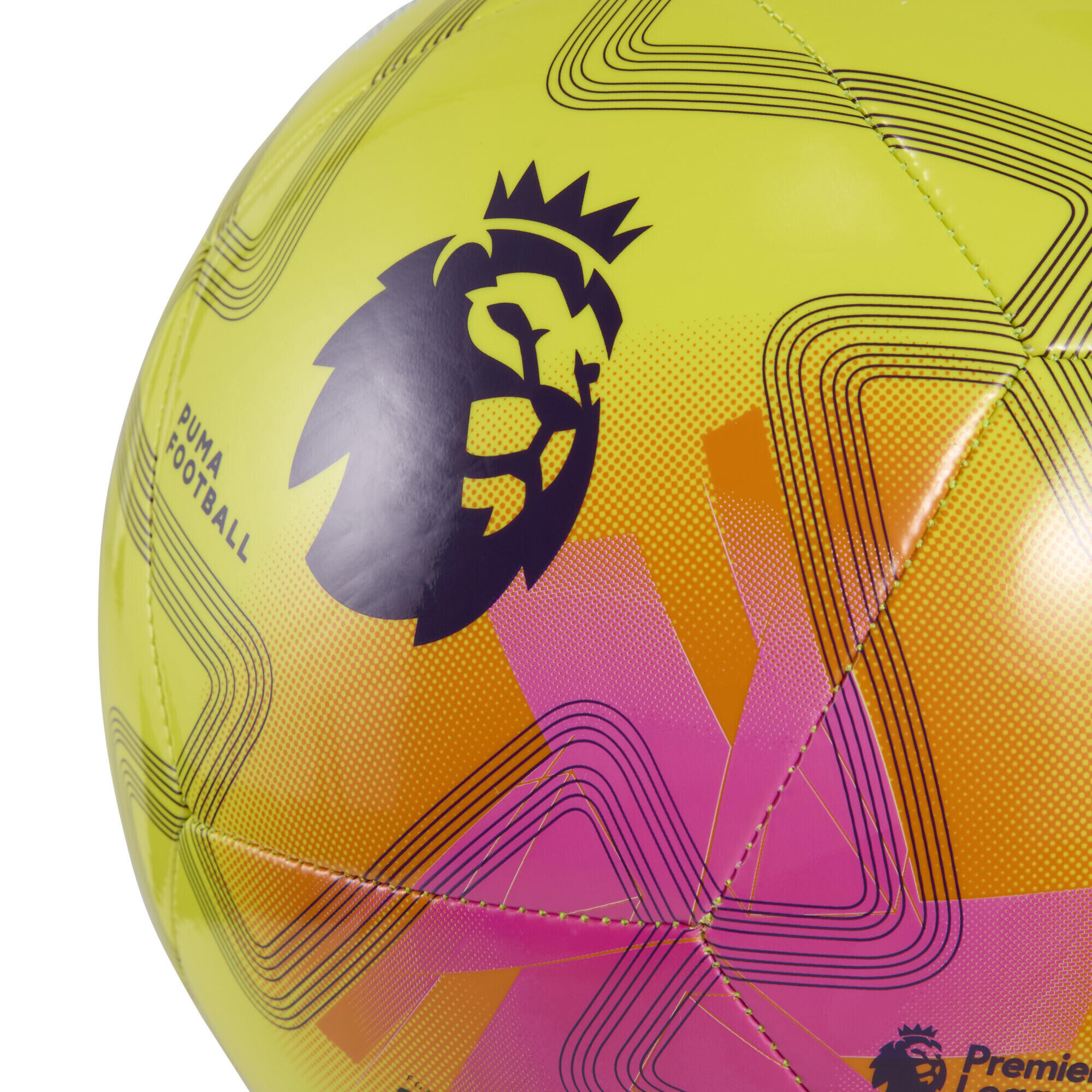 Futball Gépi Varrás, Hivatalos Premier League Orbita Play Premier League Lights 2/2