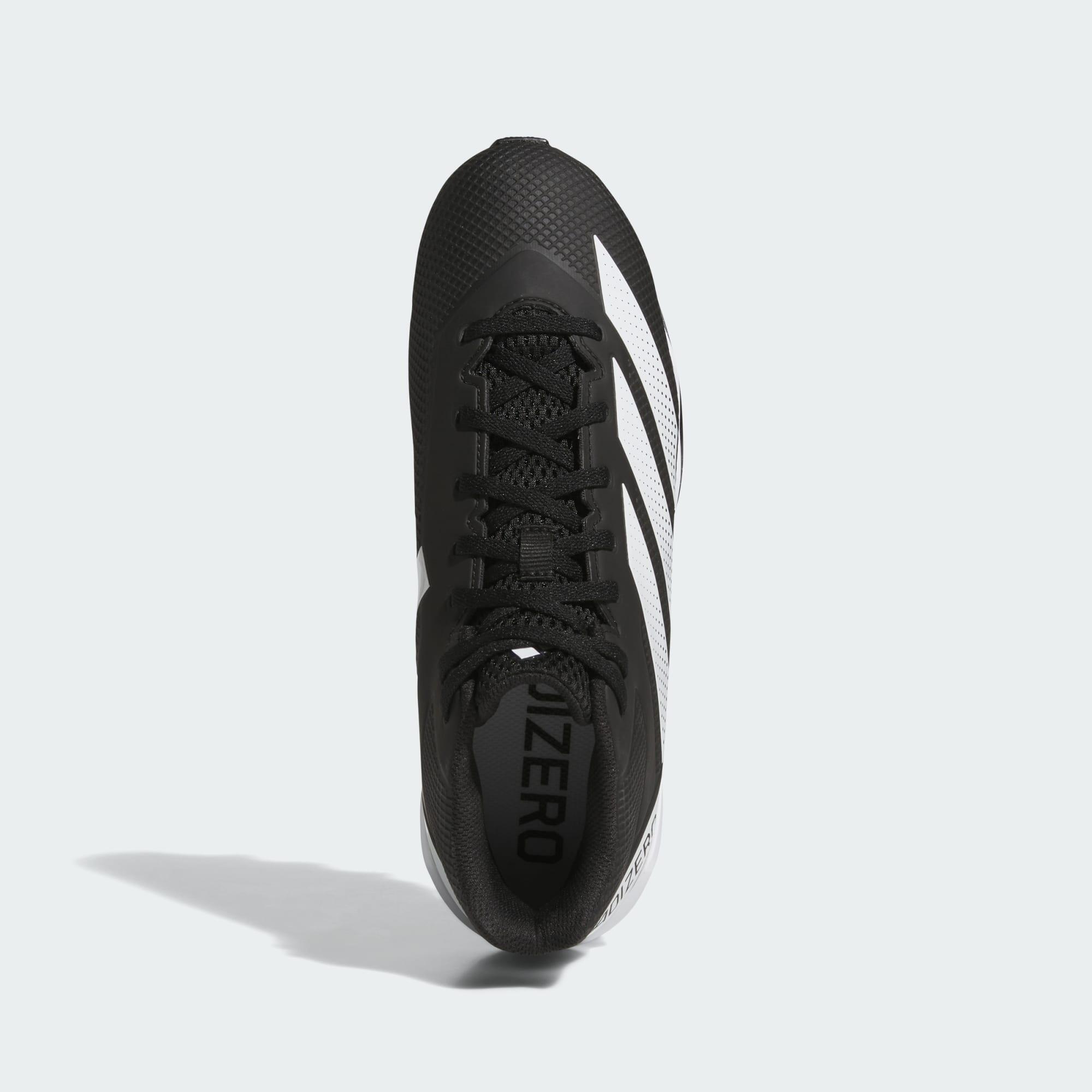 Kopačky Adizero Impact.2 Moulded Rubber Football Cleats 2/7