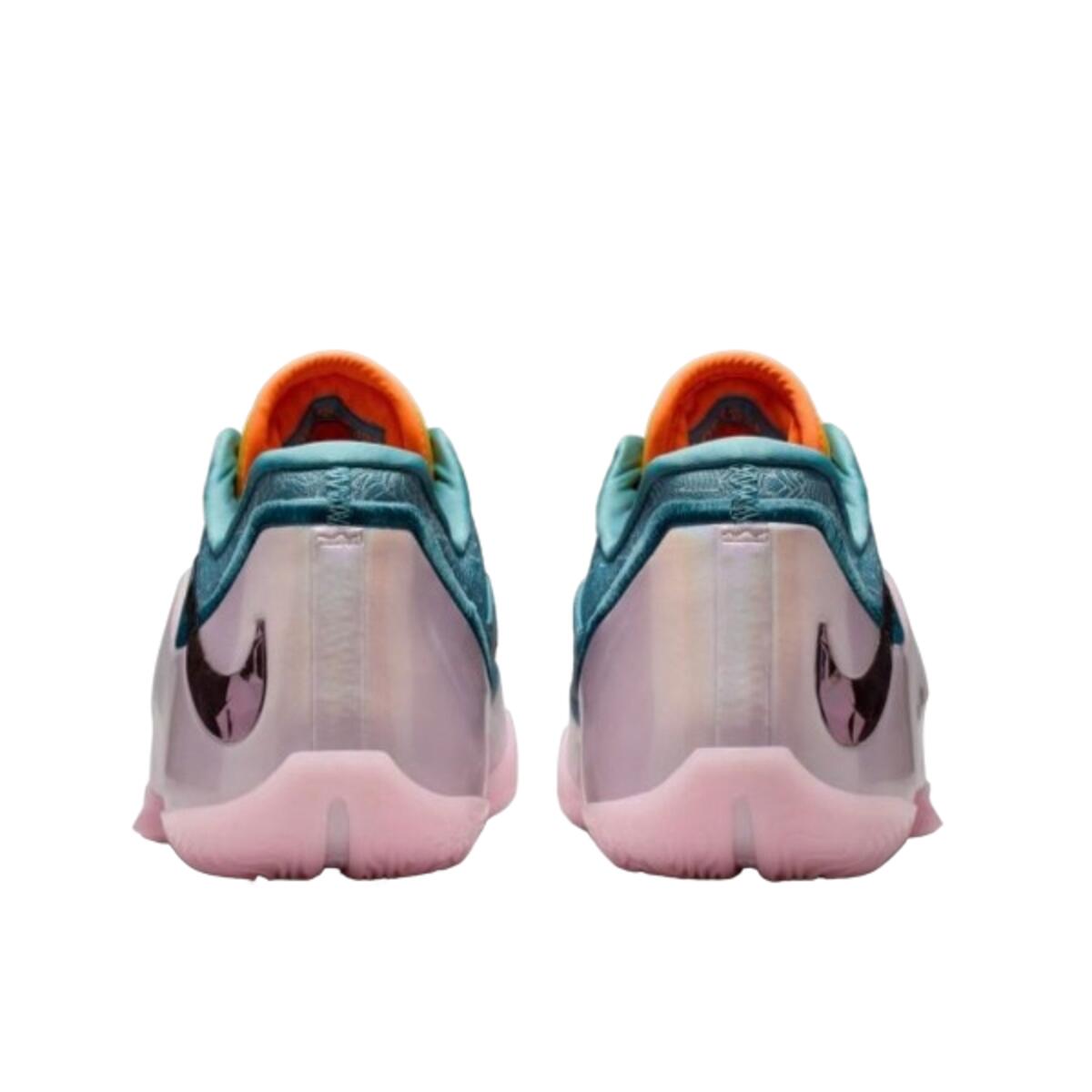 Chaussures  LeBron 23 Miami Twice (Translucent Outsole) 3/4