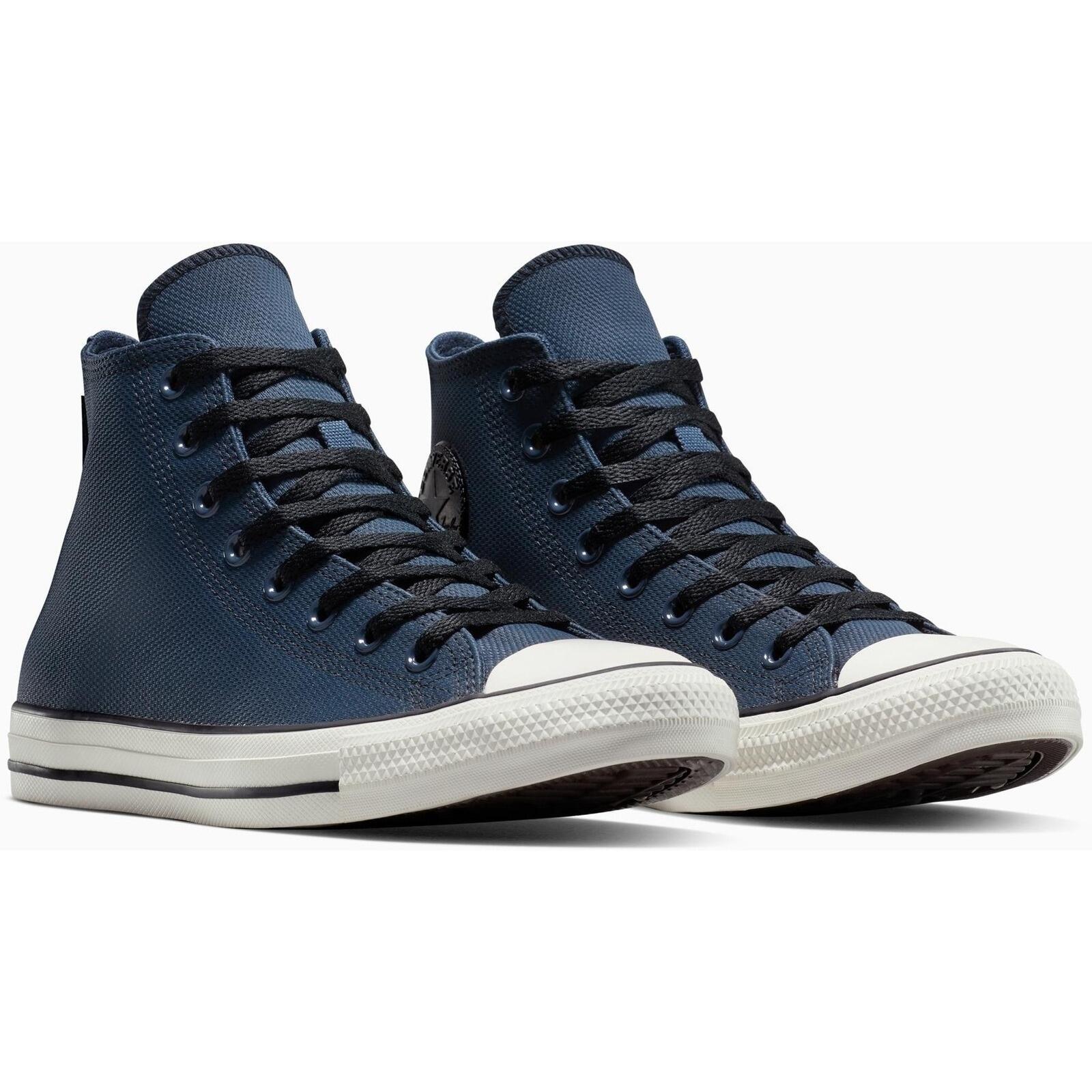 Baskets Converse Chuck Taylor All Star, Bleu, Unisexe 3/5