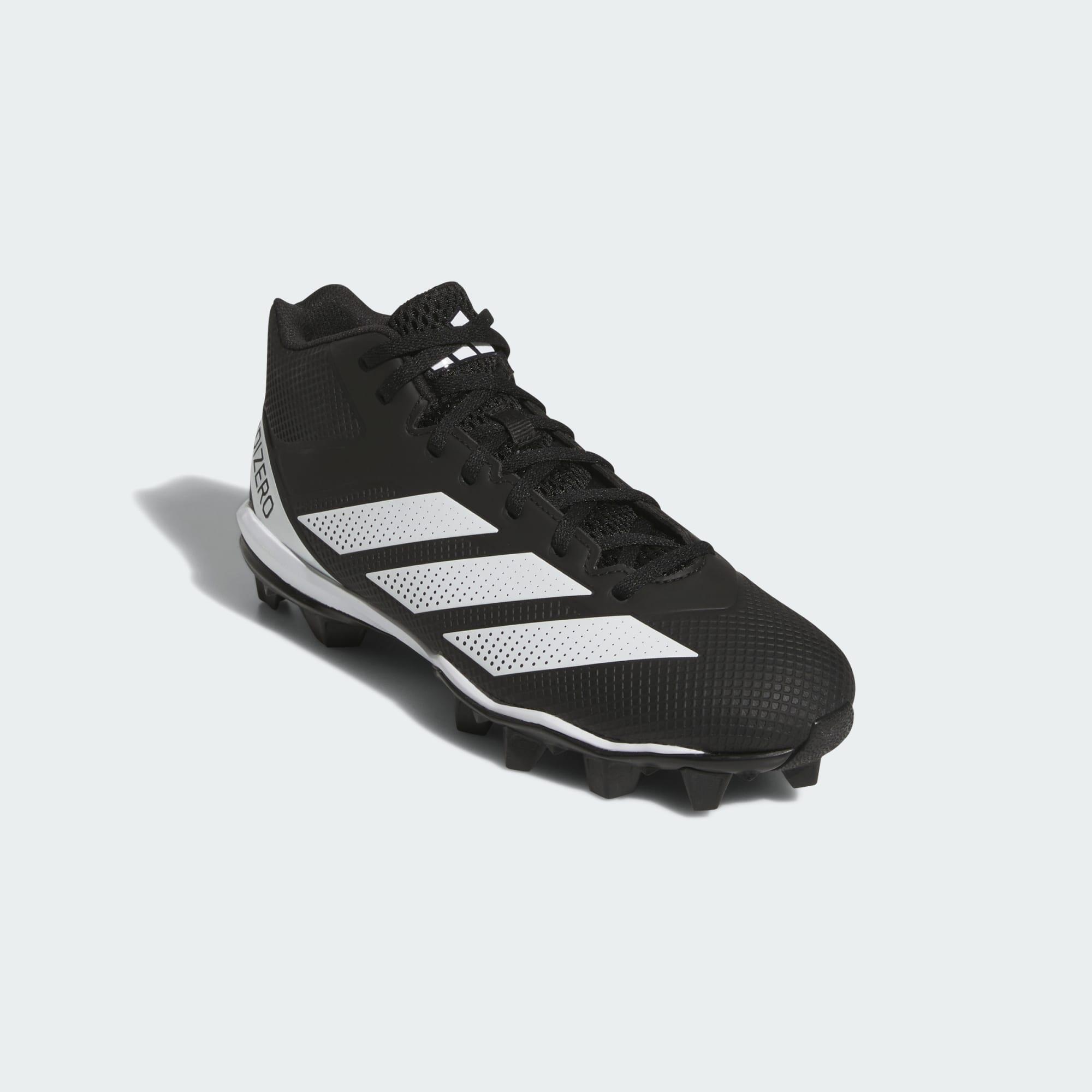 Kopačky Adizero Impact.2 Moulded Rubber Football Cleats 4/7
