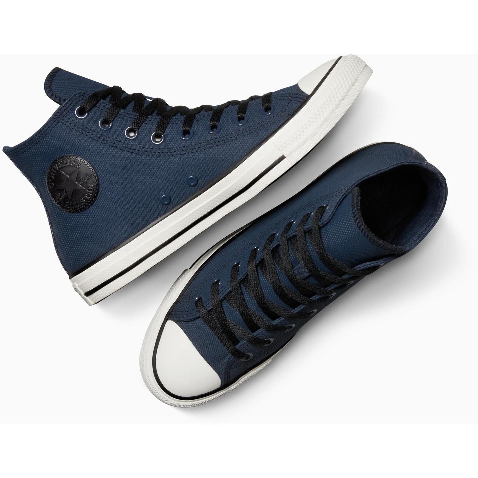 Baskets Converse Chuck Taylor All Star, Bleu, Unisexe 2/5